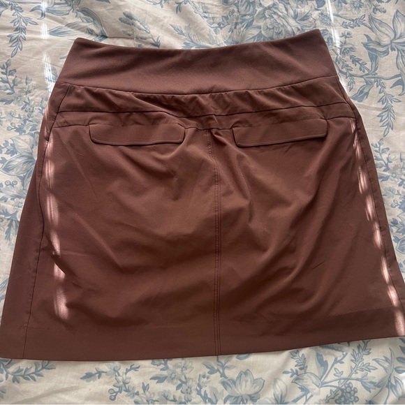 Athleta SOHO Active Skort - Picture 6 of 12